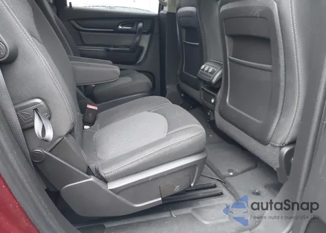 2017 Chevrolet Traverse 1Lt z USA, uszkodzony, nr VIN 1GNKVGKD1HJ121751